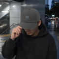 SHJ-A01 // FUKAKETSU CAP