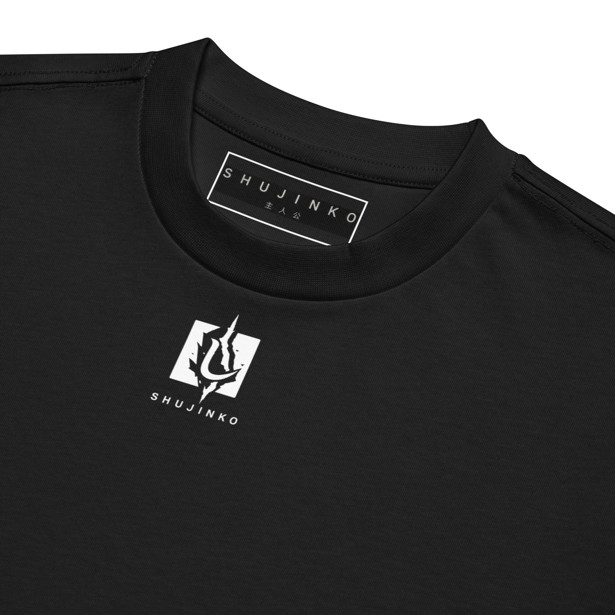 SHJ-001 // KAGE