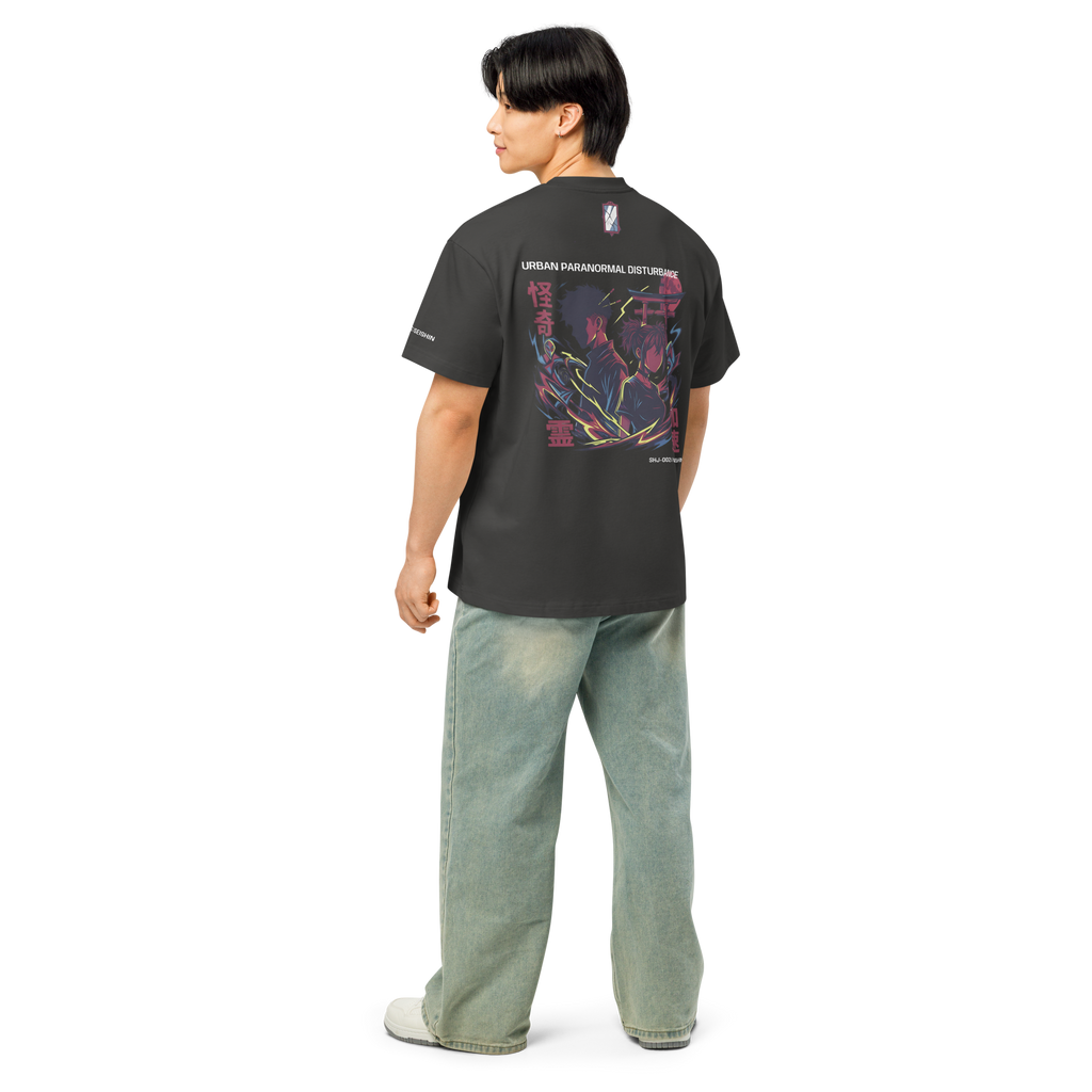 SHJ-002 // SEISHIN