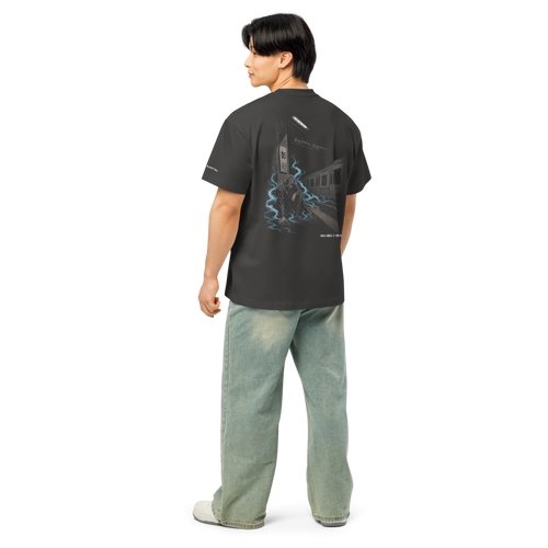 SHJ-003 // CHIKATETSU
