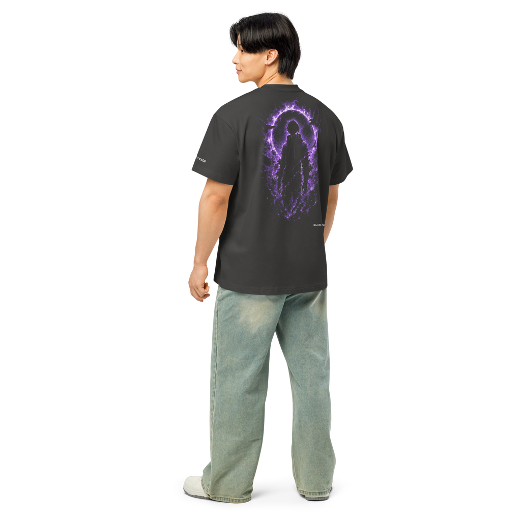 SHJ-001 // KAGE