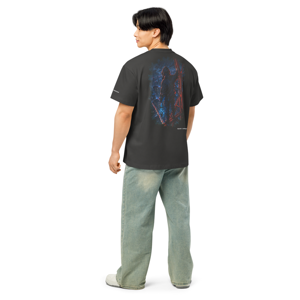 SHJ-007 // MABOROSHI