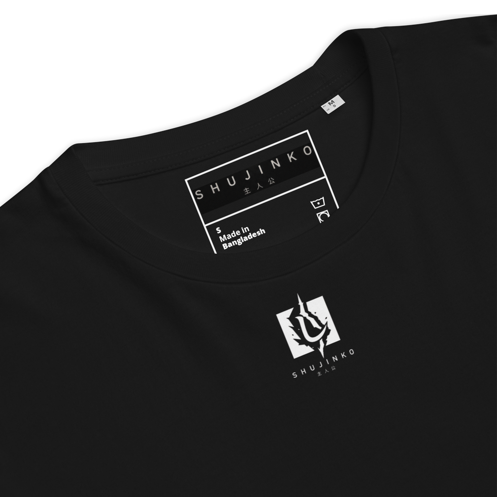 SHJ-004 // AKUMU