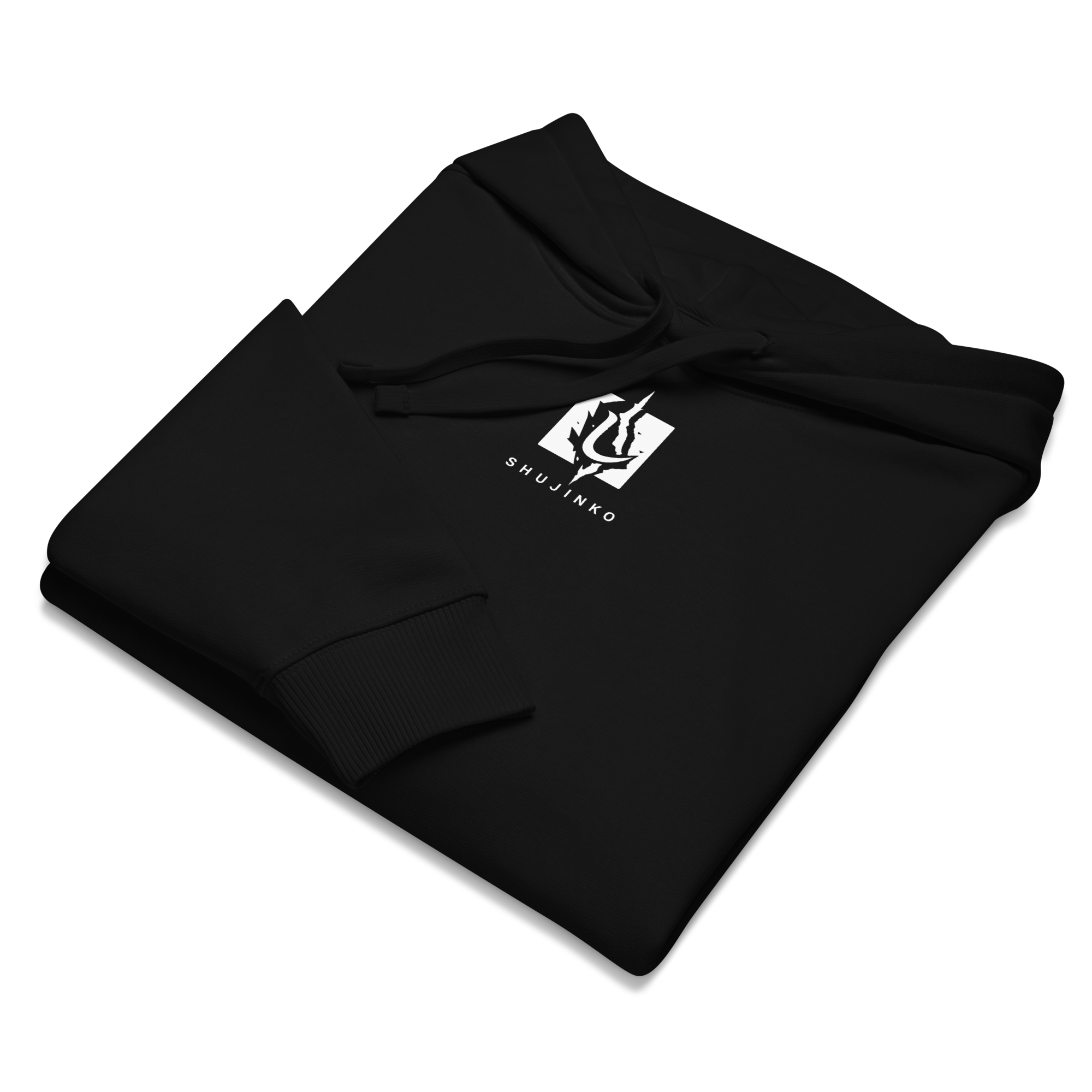SHJ-007-HD // MABOROSHI  — Oversized Hoodie